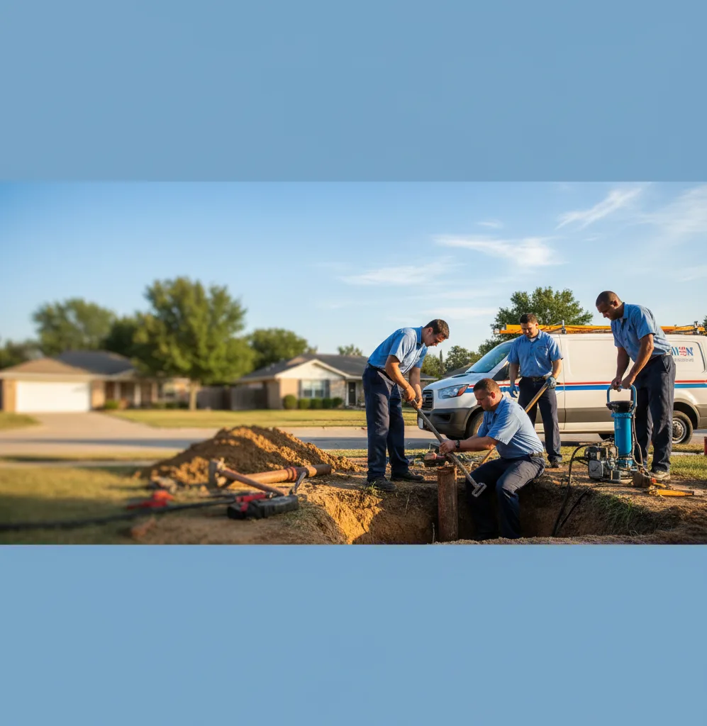 Water Heater Repair & Plumber in Estes Park